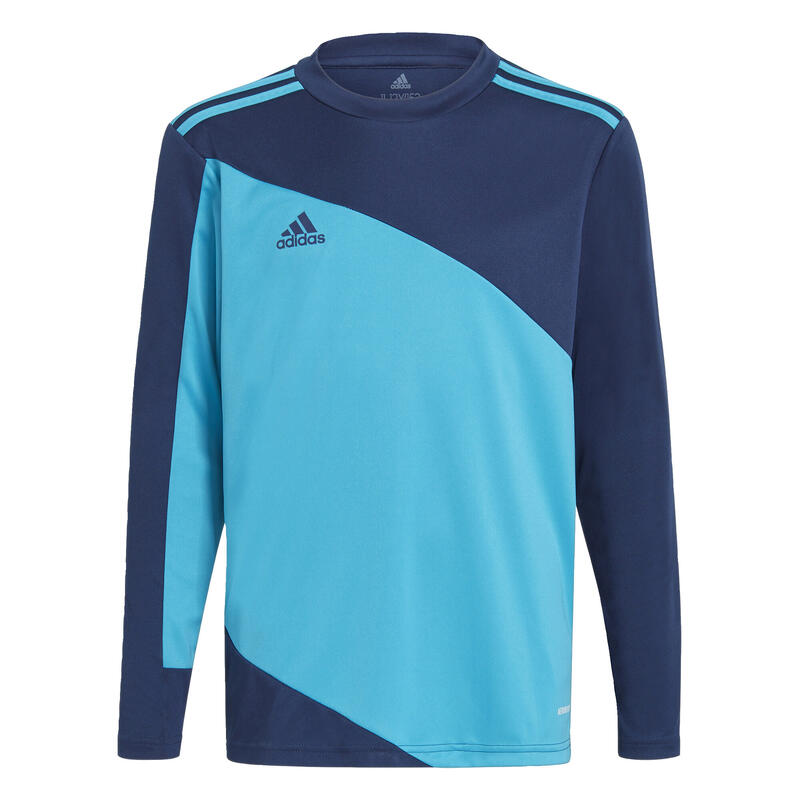 Hanorac Fitness ADIDAS Squadra Albastru Închis Copii