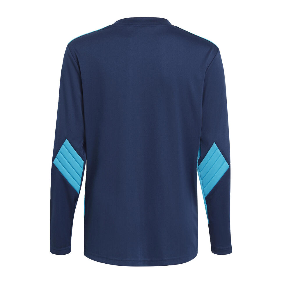 Bluza bramkarska dla dzieci adidas Squadra 21 Goalkeeper Jersey Youth