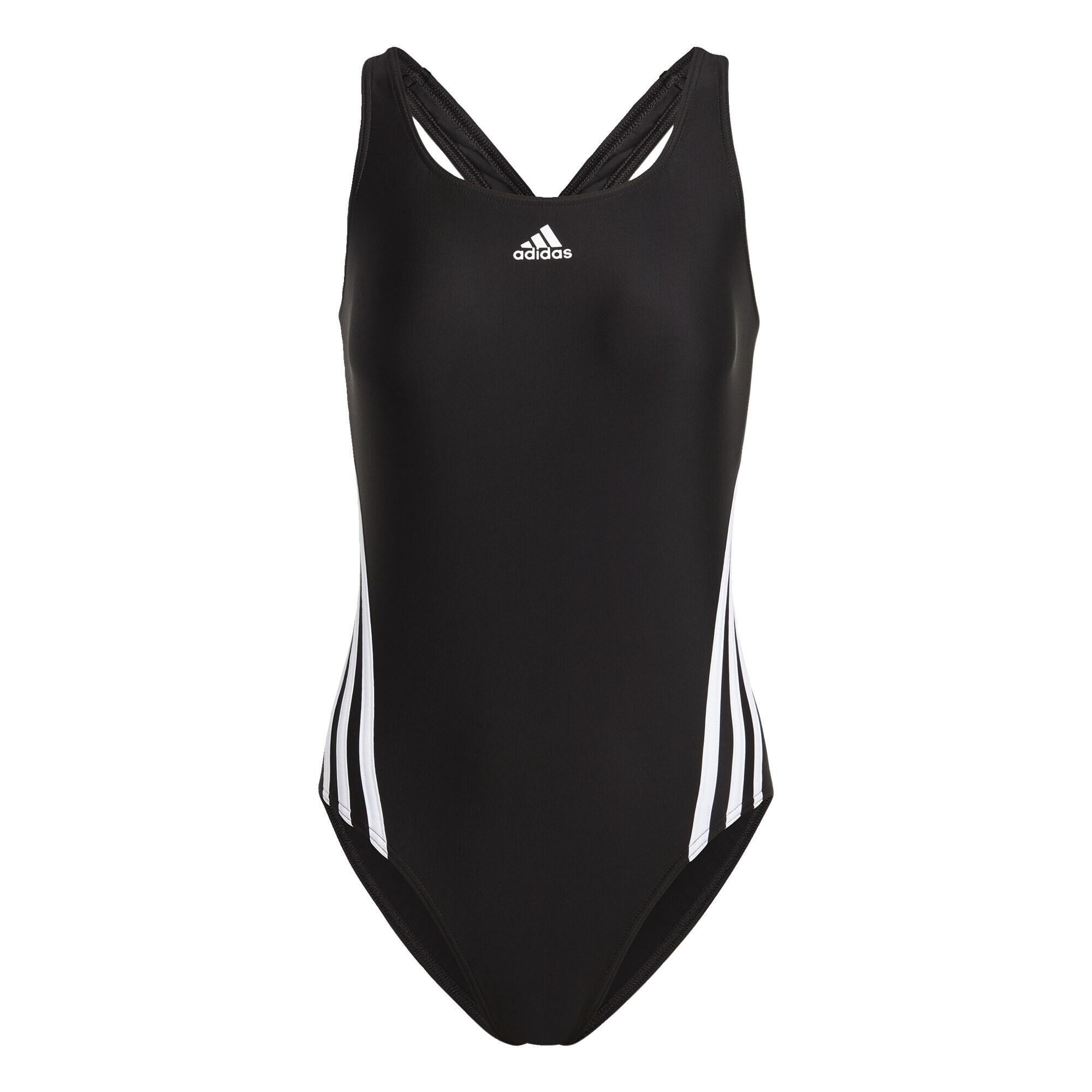 adidas Costume da bagno a 3 strisce