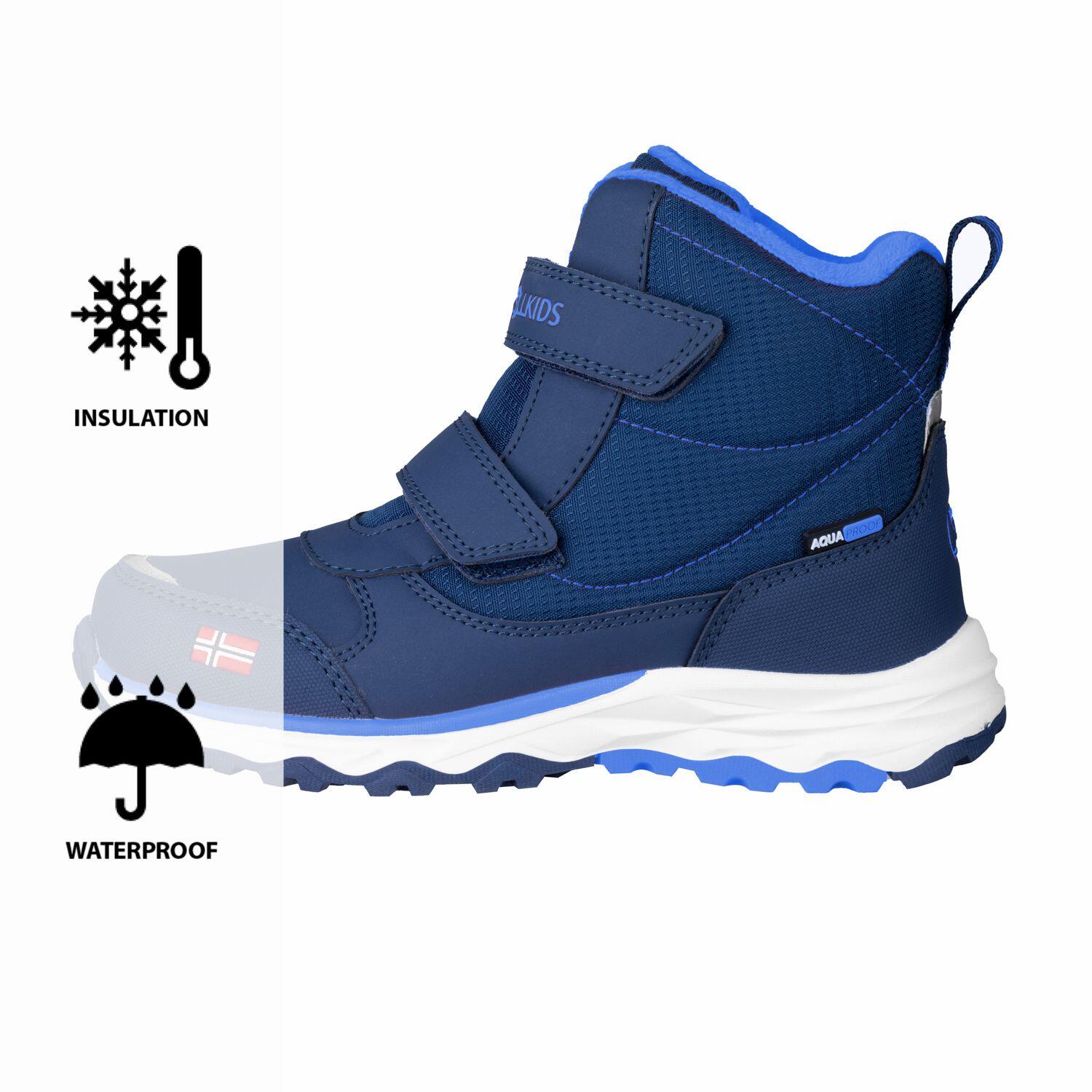 Winterboots Hafjell 5/5