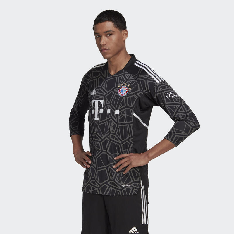 Camiseta portero FC Bayern 22/23