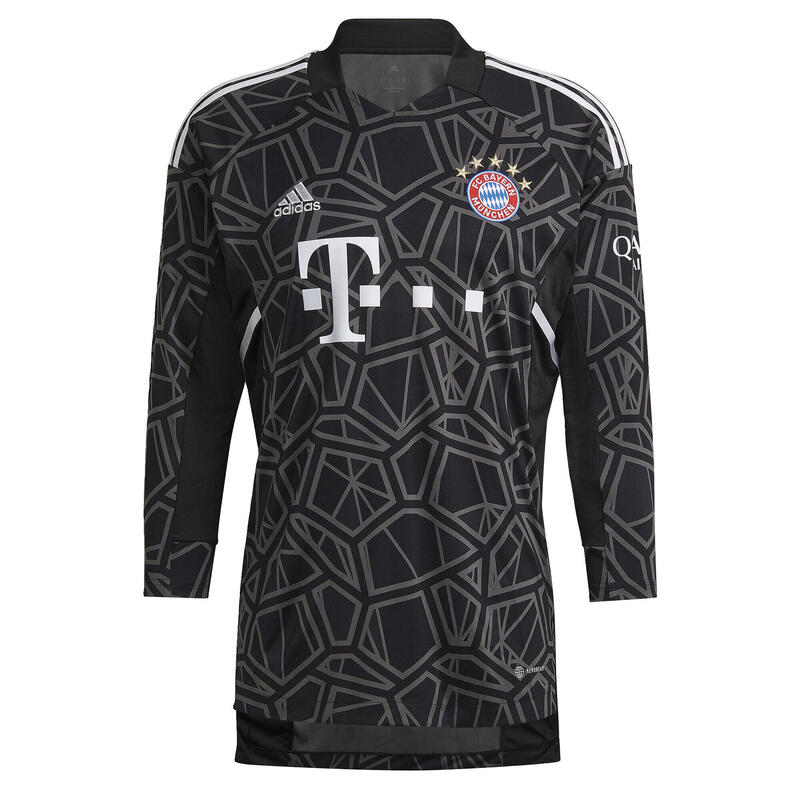 Camiseta portero FC Bayern 22/23