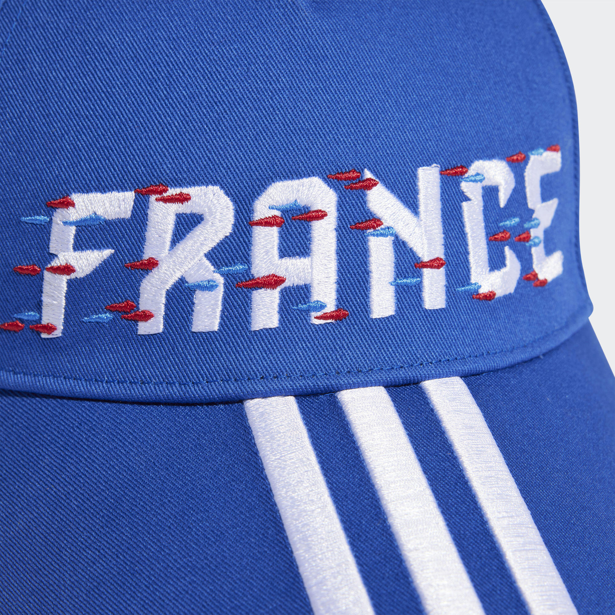 Cappellino France 4/6