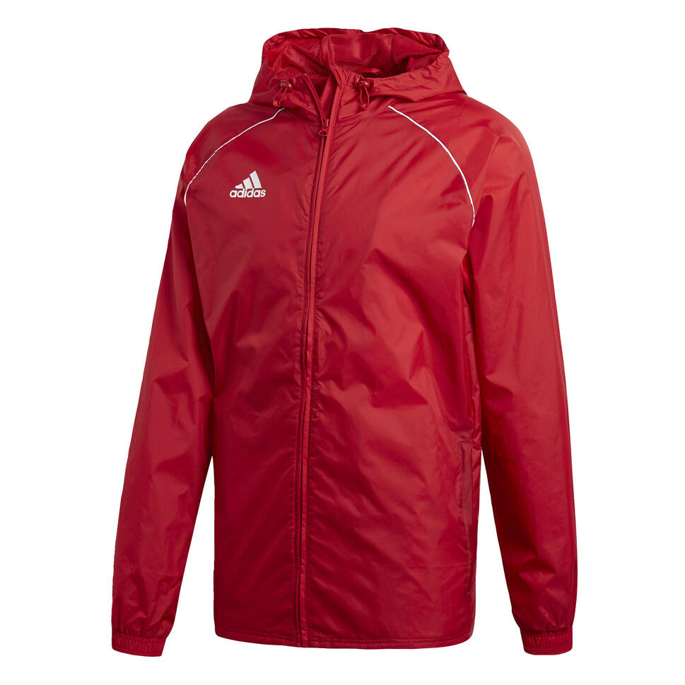 Kurtka wodoodporna adidas Core 18