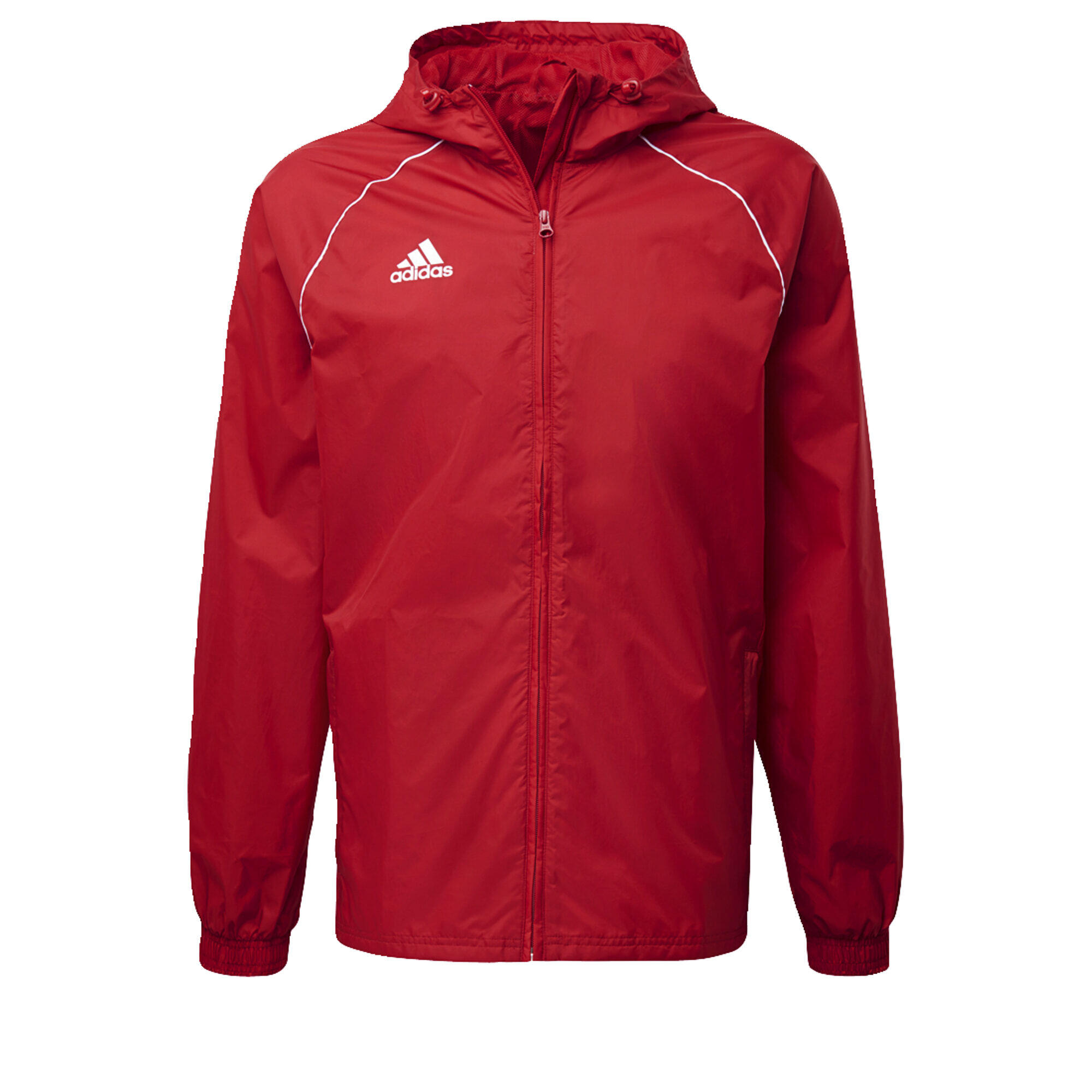 Kurtka wodoodporna adidas Core 18