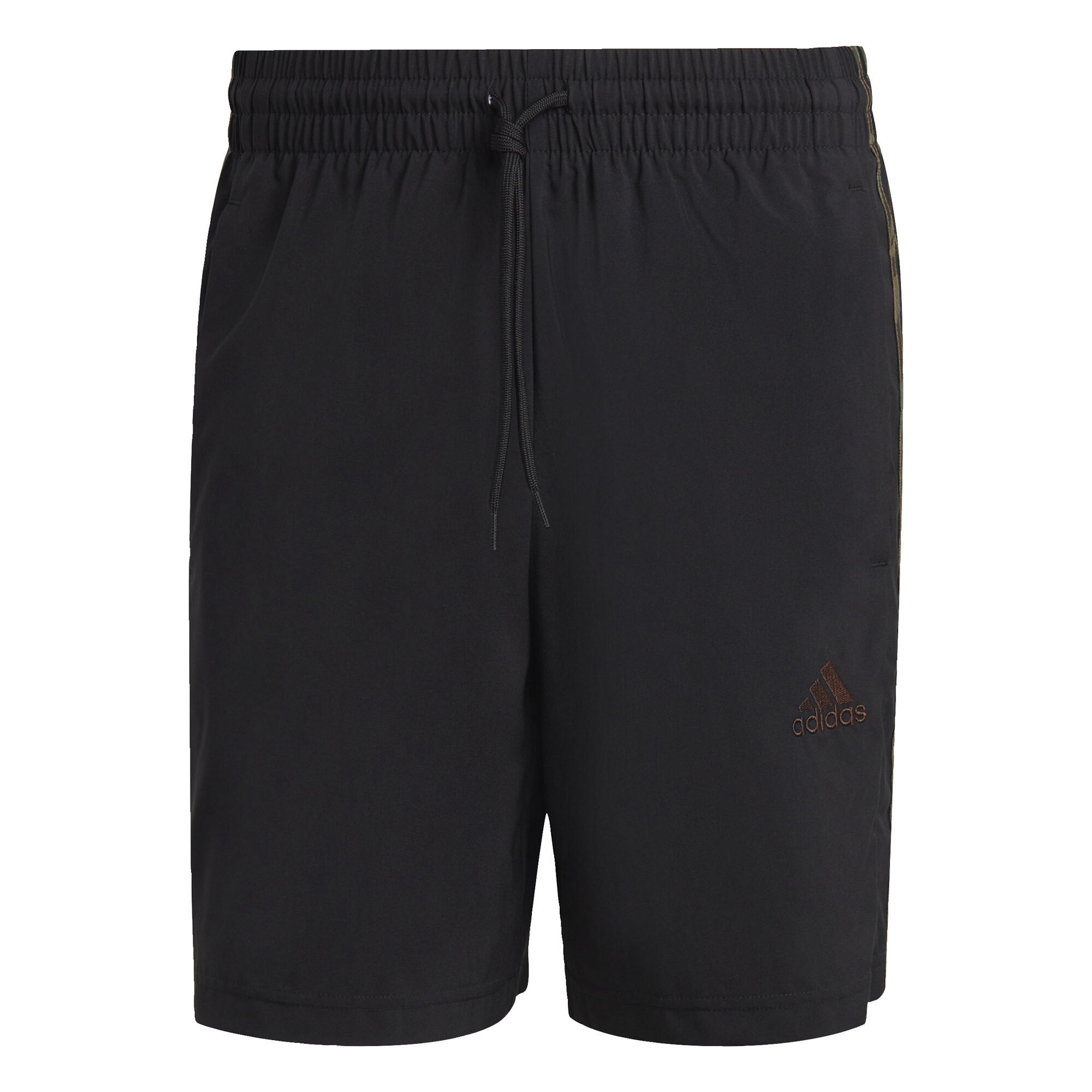 AEROREADY Essentials Chelsea 3-Streifen Shorts 2/5