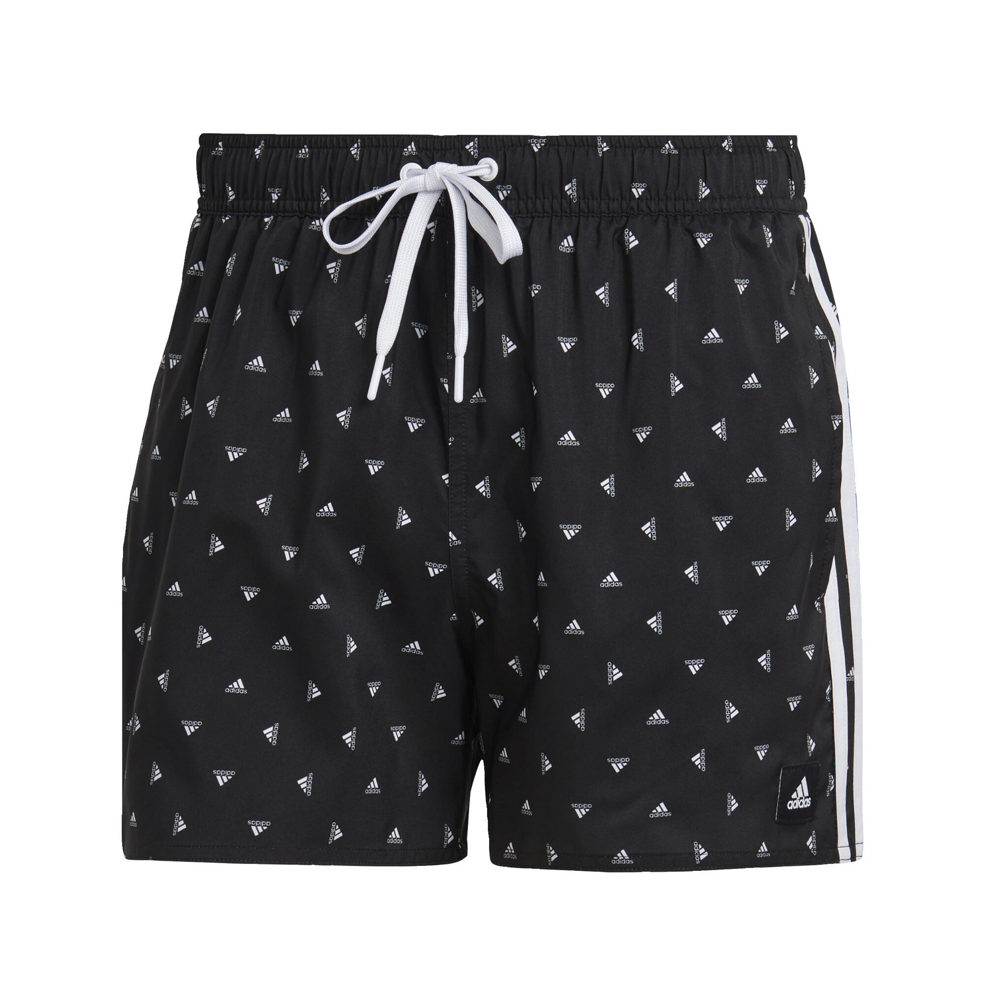 Mini Logo CLX Swim Shorts 2/5