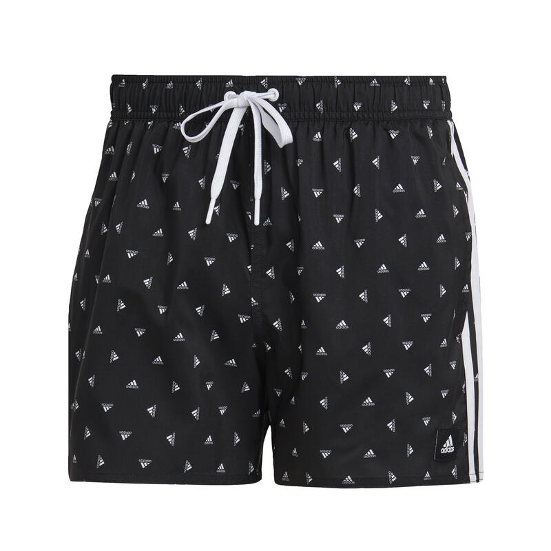 Mini Logo CLX Swim Shorts