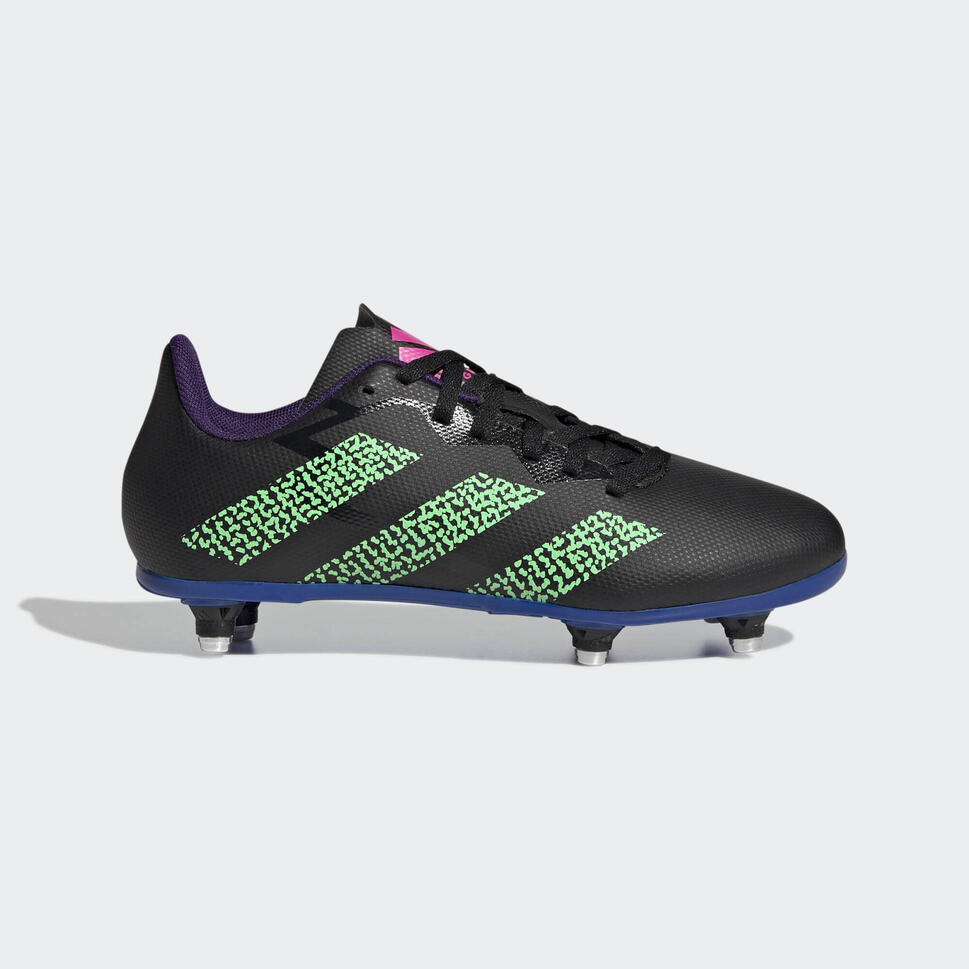 Dziecięce buty do rugby adidas Rugby SG