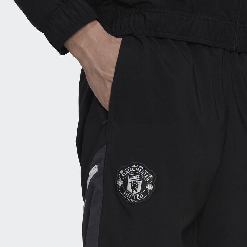 ADIDAS Manchester United Condivo 22 Presentation Broek