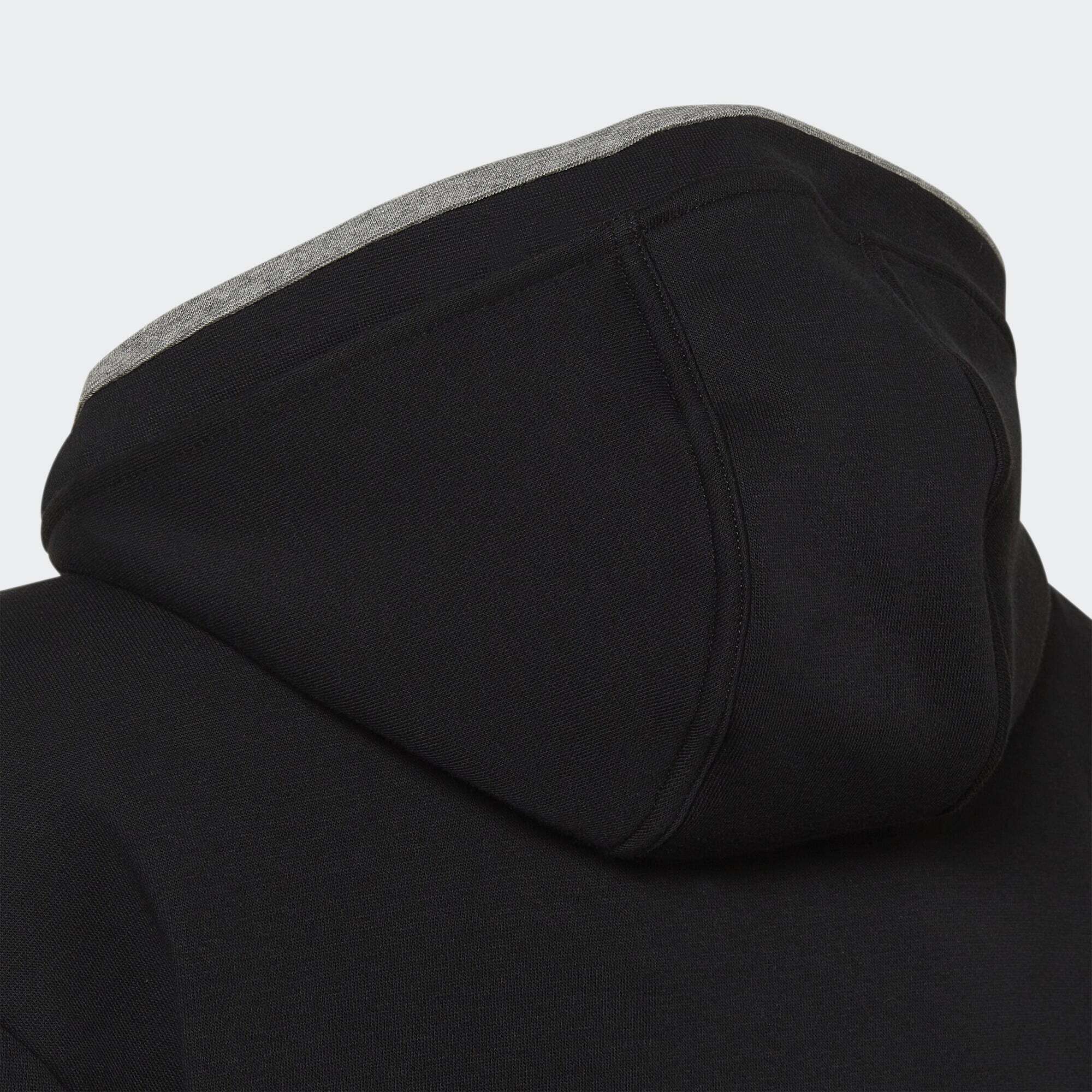Felpa All SZN Fleece Pullover 2/5