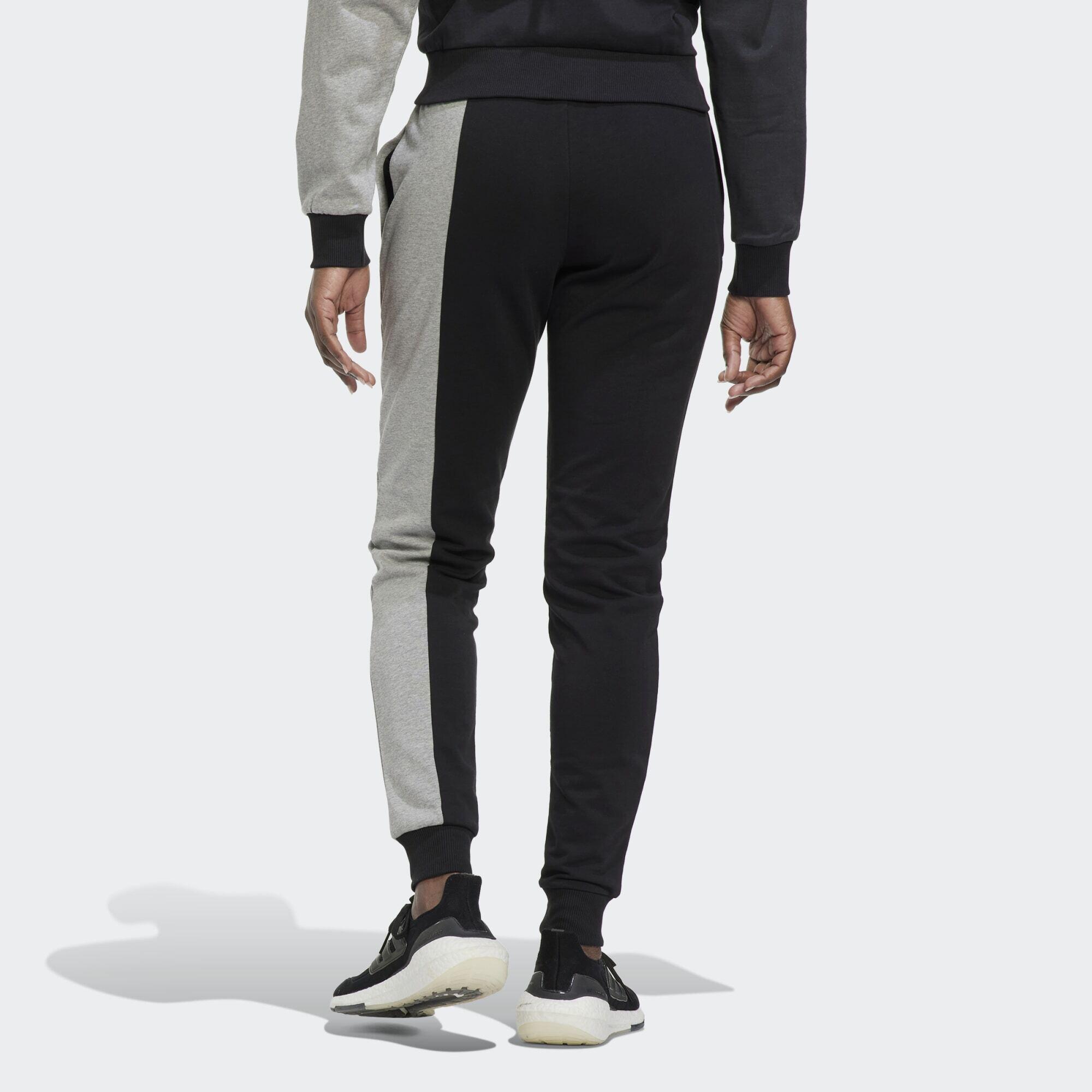 Pantaloni Essentials Colorblock 4/5