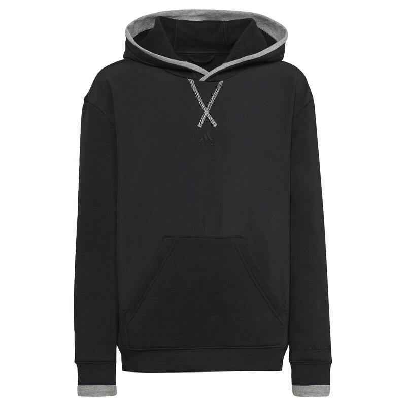 Sudadera All SZN Fleece Pullover