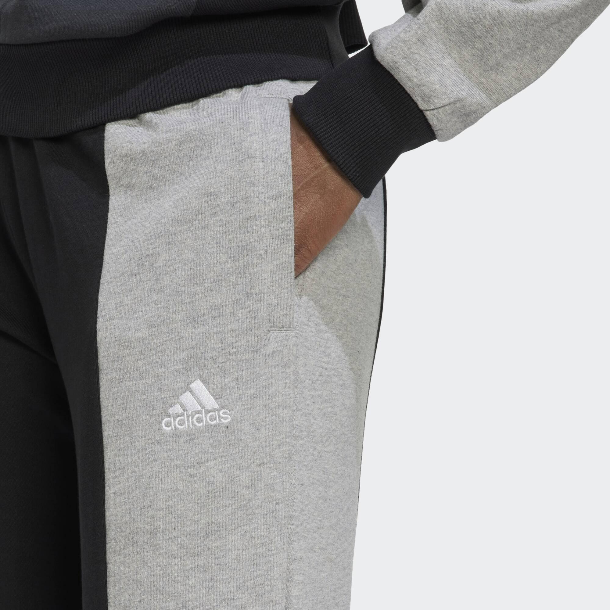 Pantaloni Essentials Colorblock 5/5