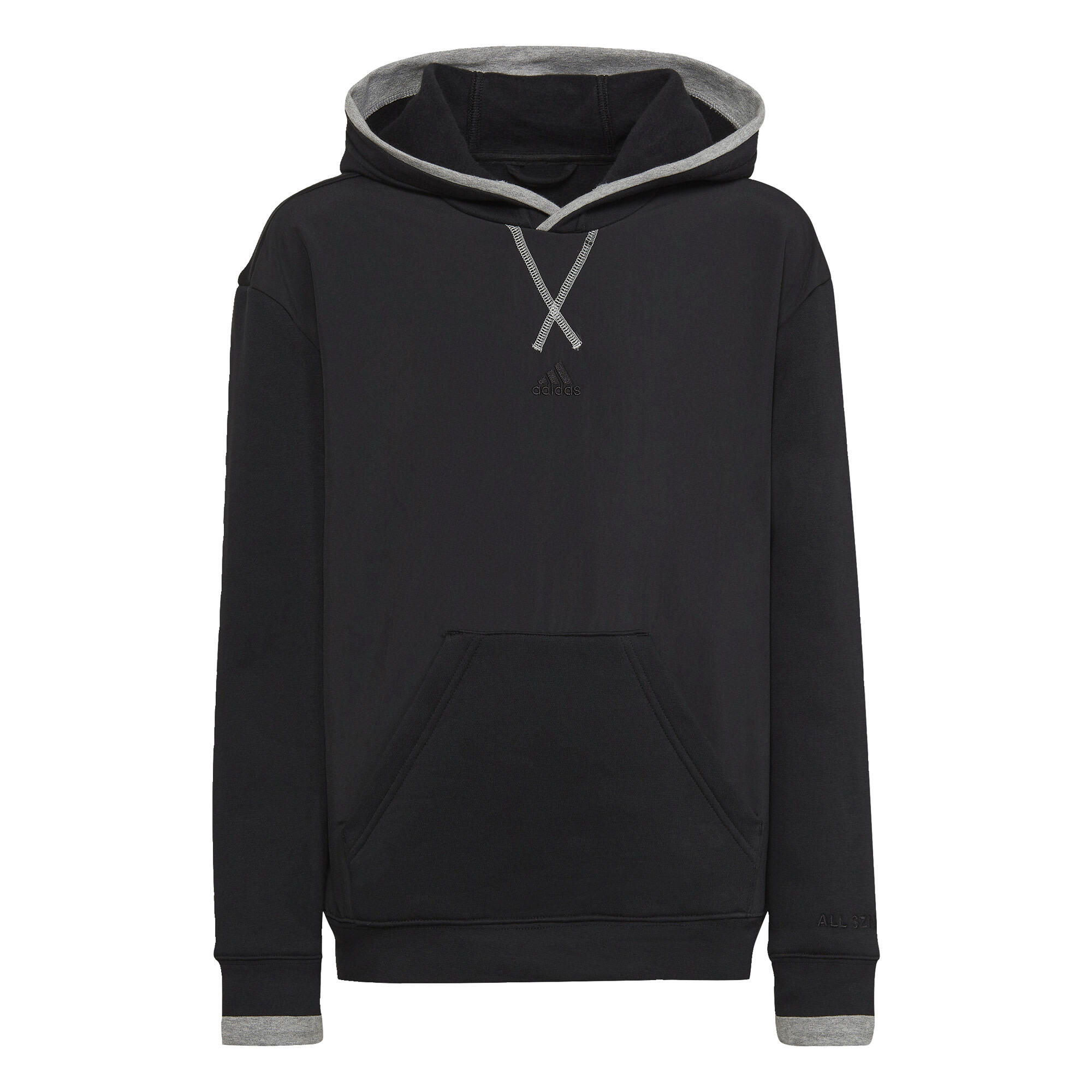Bluza dziecięca adidas All SZN