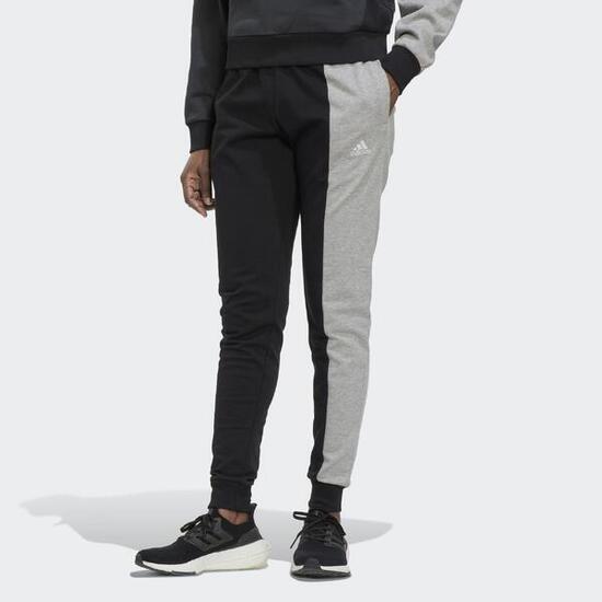 Pantaloni Essentials Colorblock