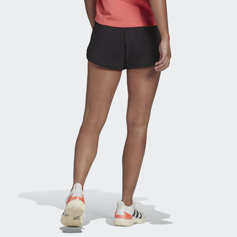 Club Tennis Short