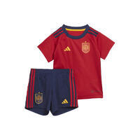 Kit bébés Domicile Espagne 22