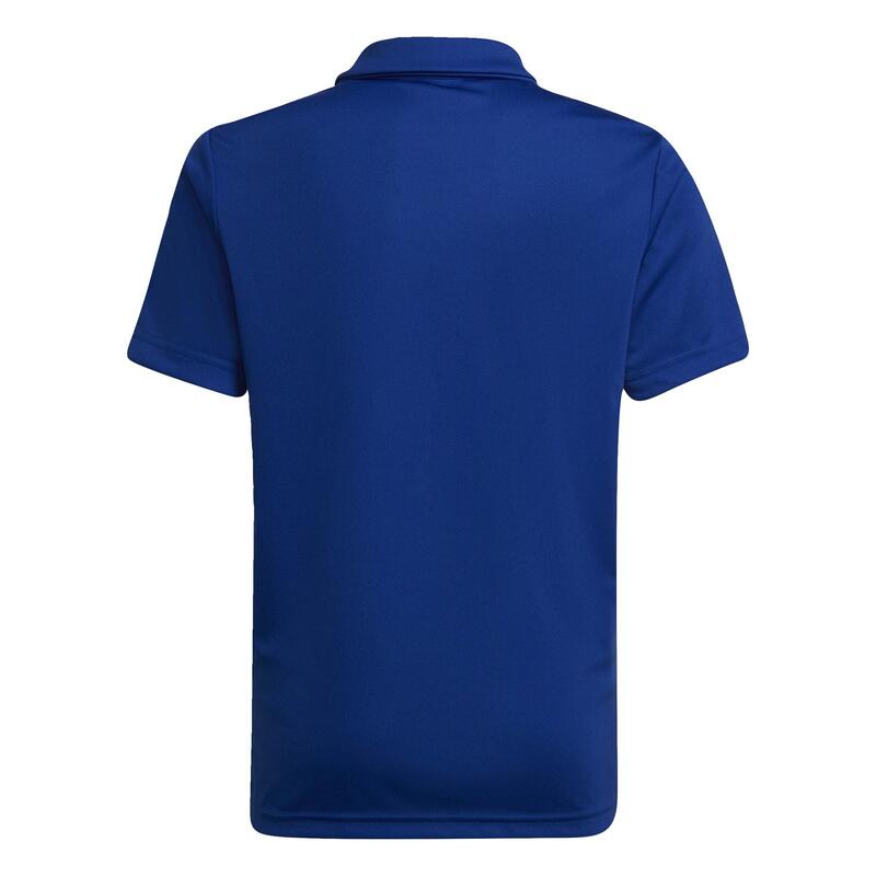 dětské polo adidas Entrada 22