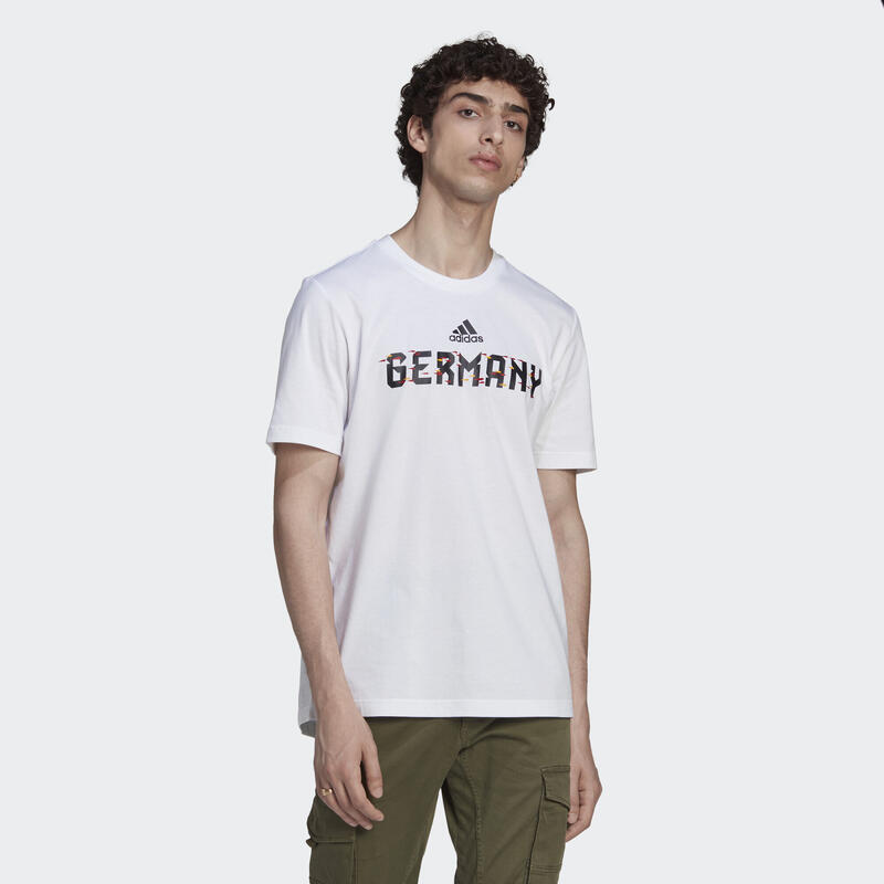 Camiseta Copa Mundial de la FIFA 2022™ Alemania