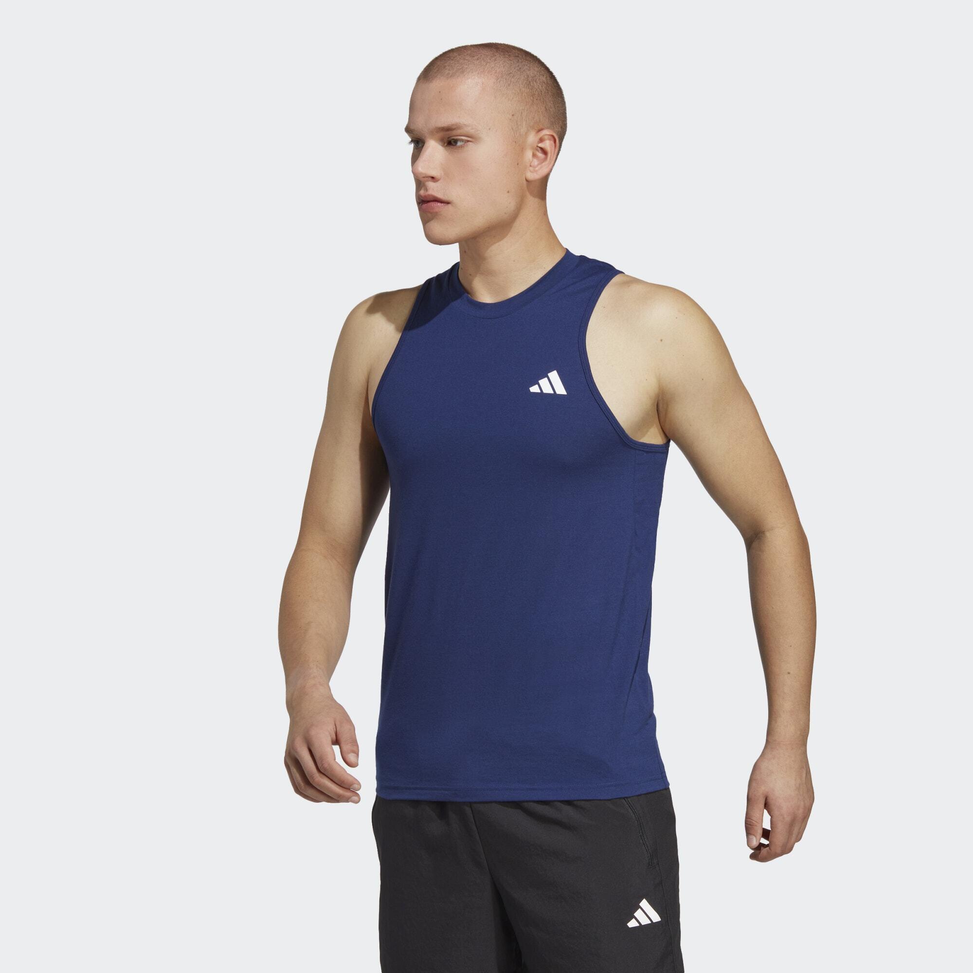ADIDAS Train Essentials Feelready Training Mouwloos Shirt