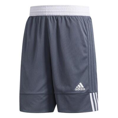 3g speed reversible short