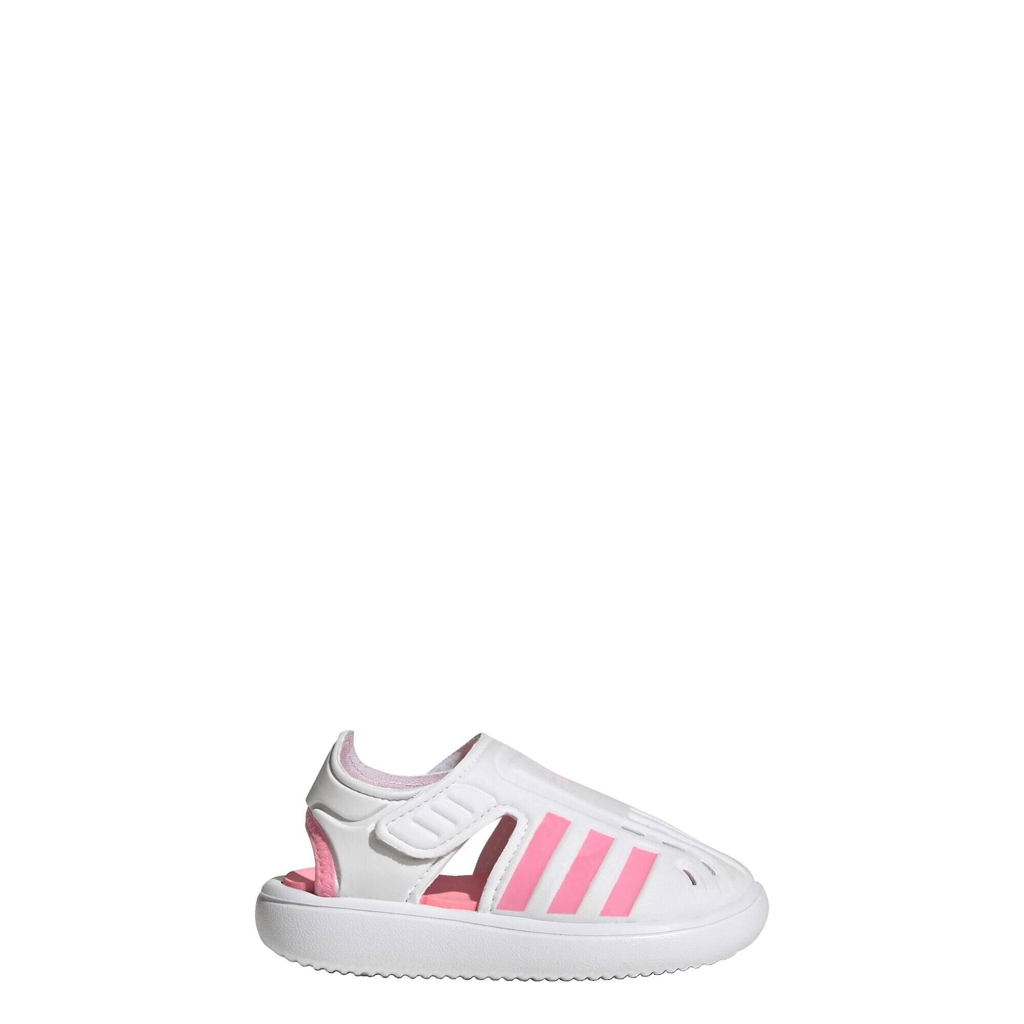 ADIDAS Closed-Toe Summer Water Sandals