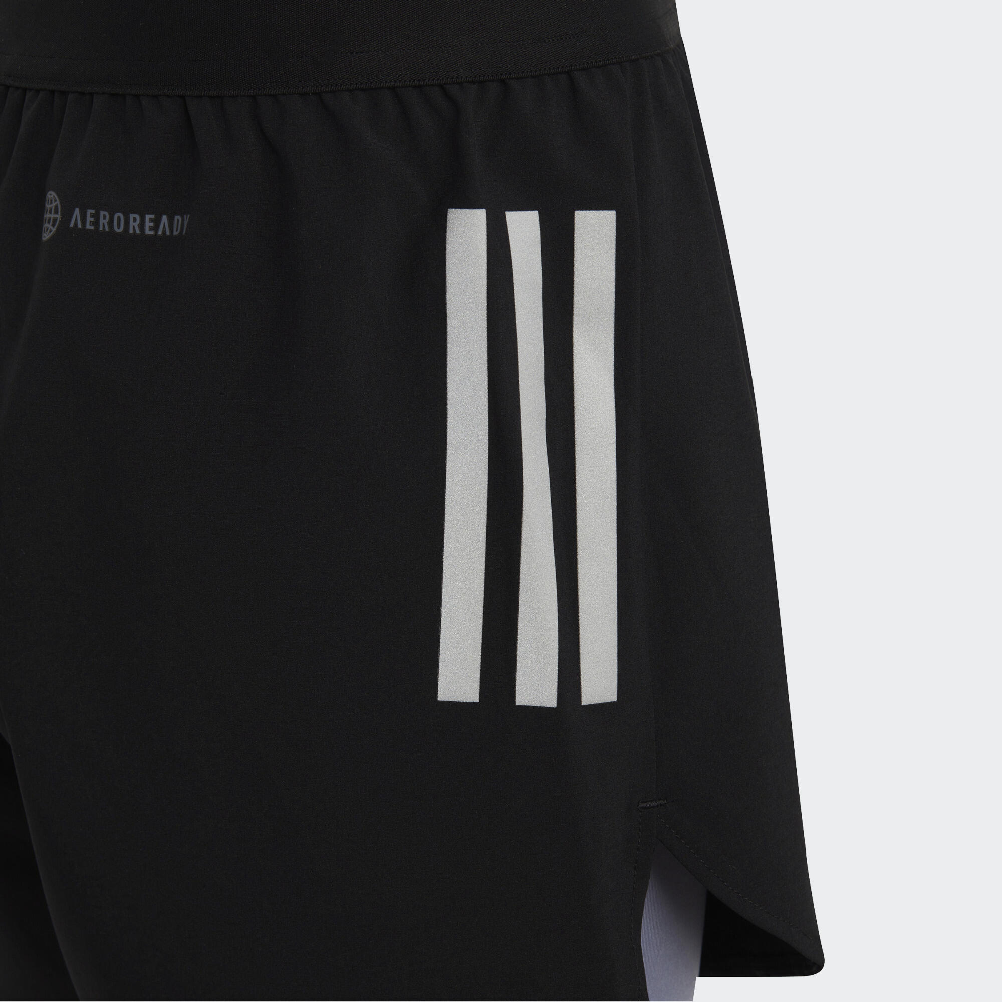 Short en toile Two-In-One AEROREADY 2/5