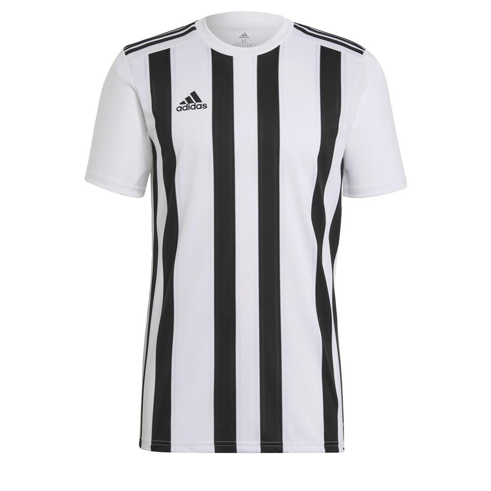 Koszulka do piłki nożnej męska Adidas Striped 21