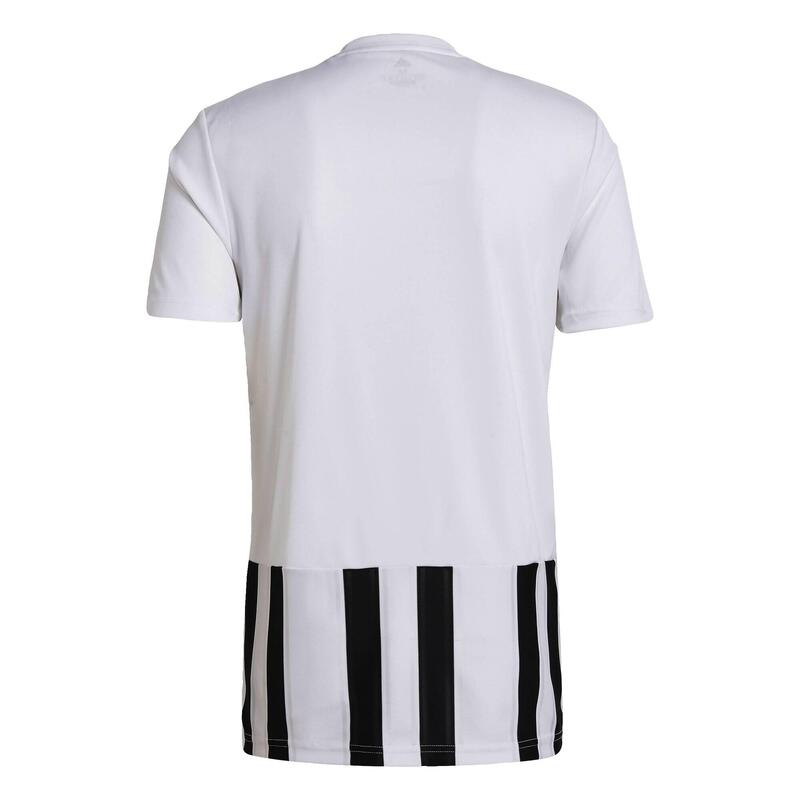 Tricou Fitness ADIDAS Striped Multicolor Bărbați