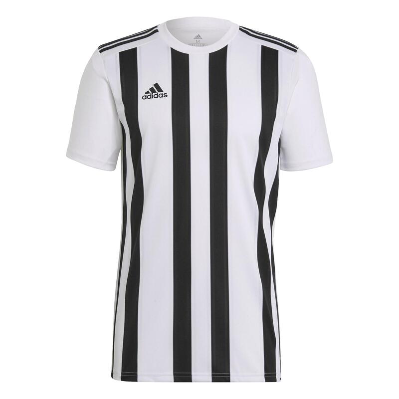 Koszulka do piłki nożnej męska Adidas Striped 21