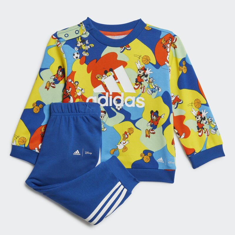 ADIDAS adidas x Disney Mickey Mouse Joggingpak