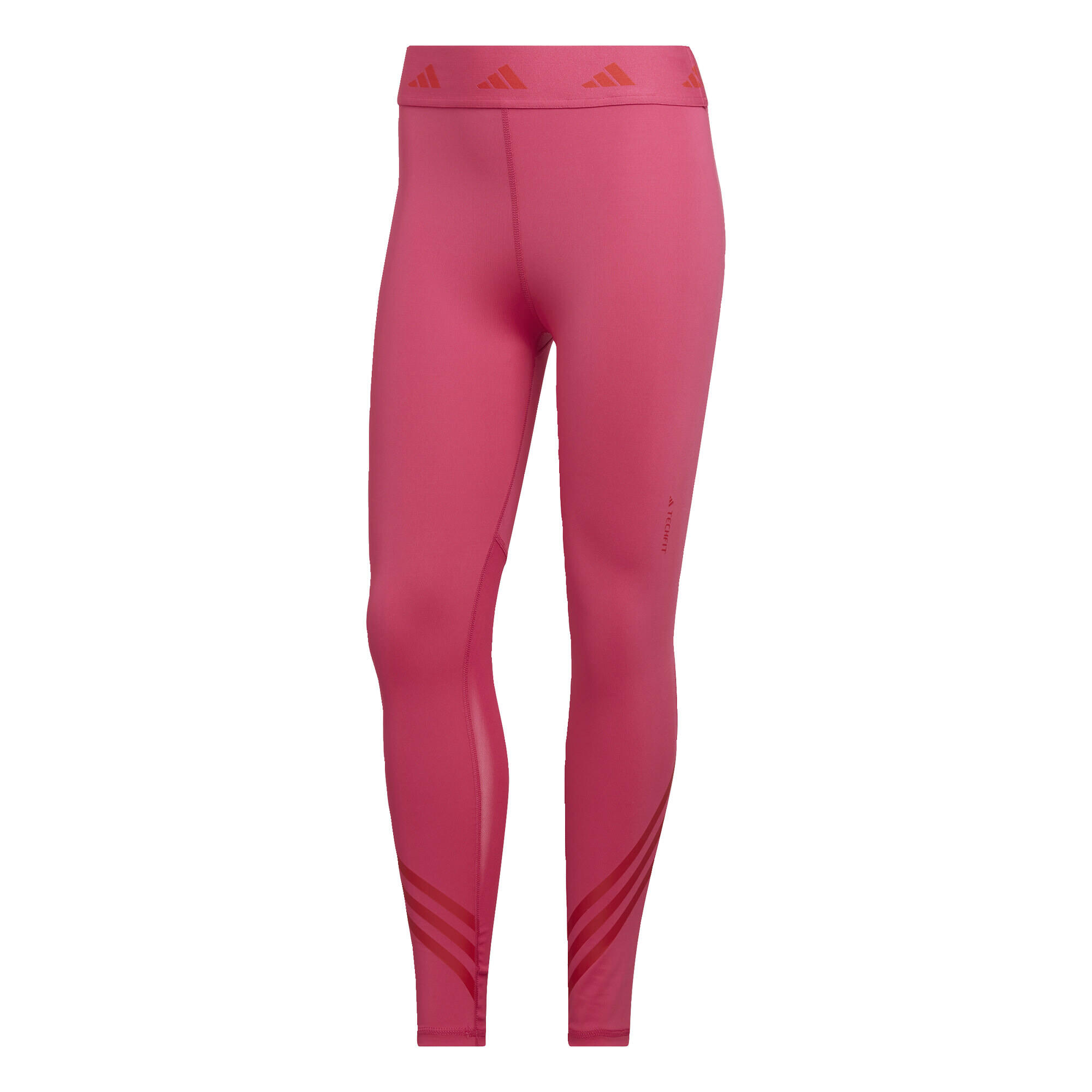 Leggings für Frauen adidas Techfit 3/5