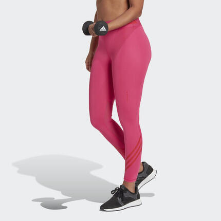 Leggings für Frauen adidas Techfit