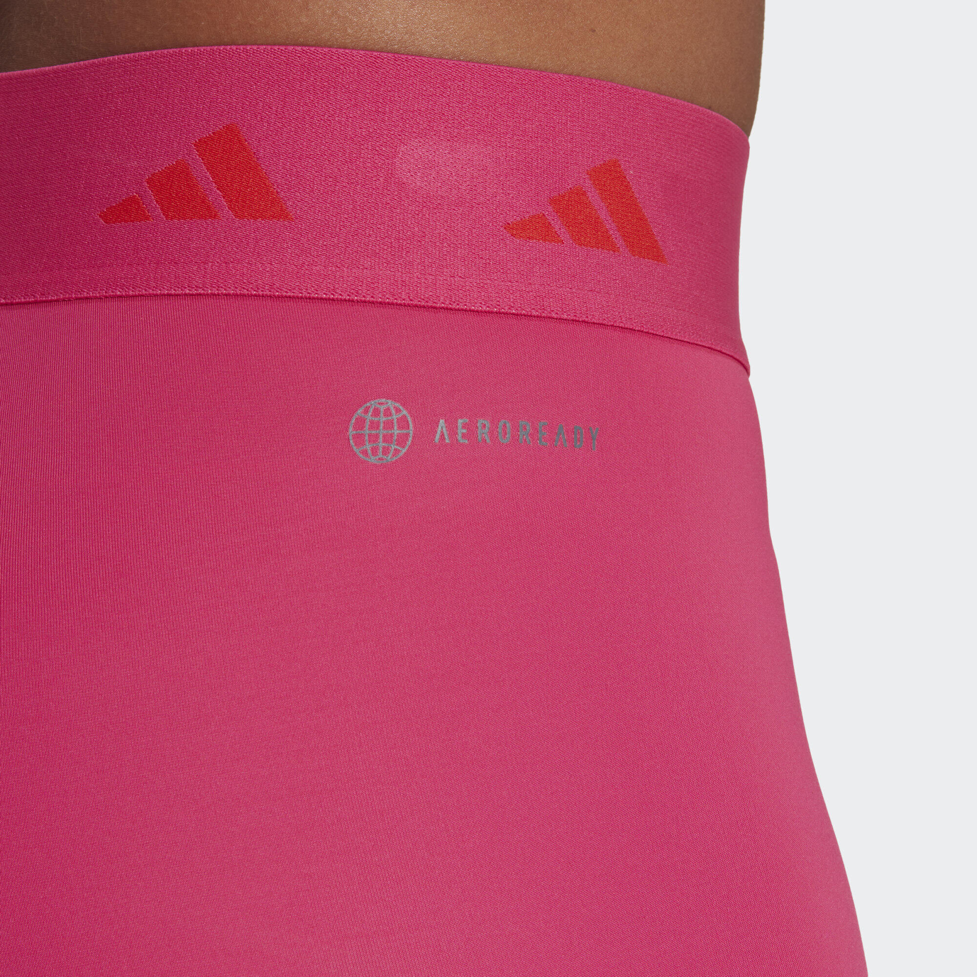 Leggings für Frauen adidas Techfit 5/5