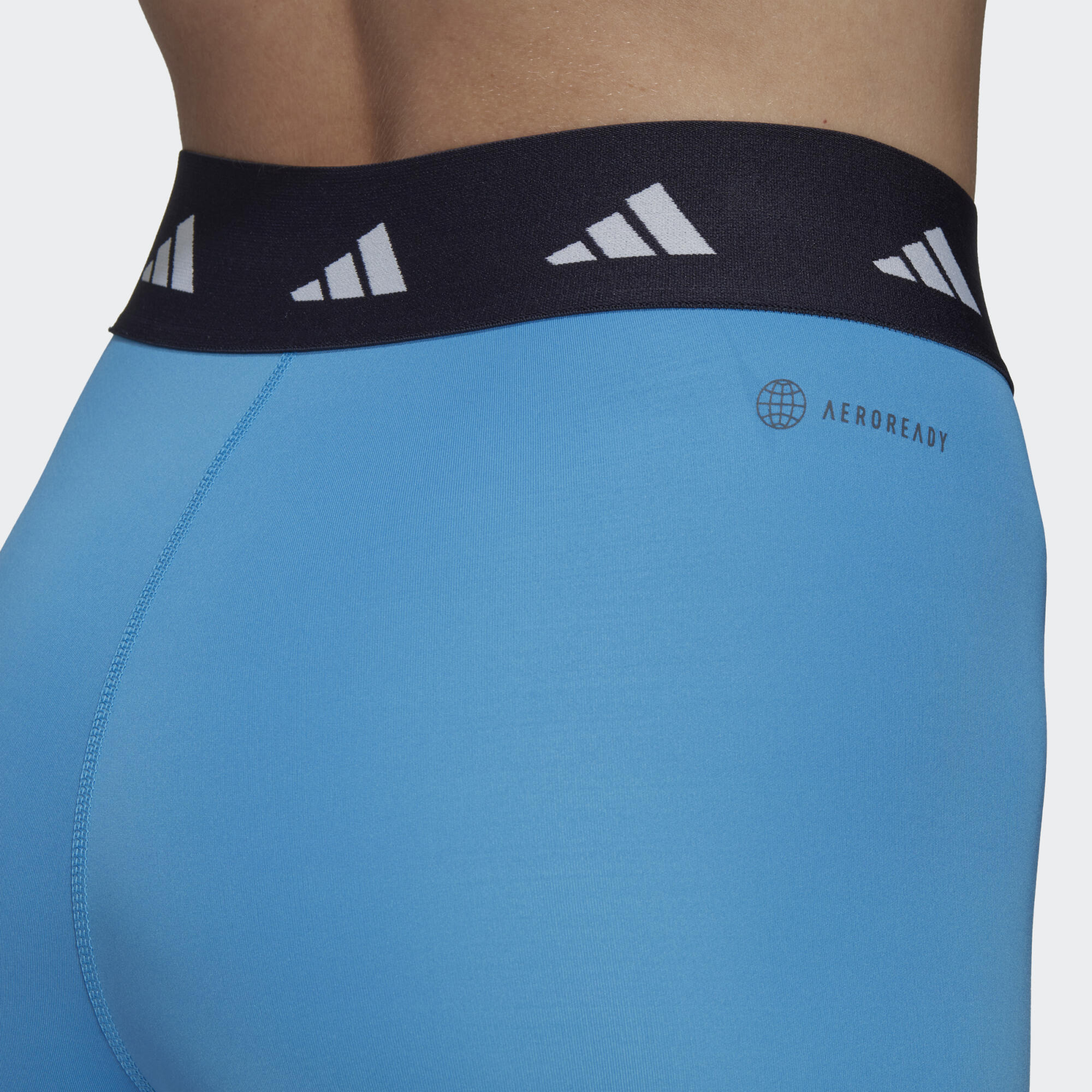 Legginsy damskie adidas Techfit 5/5
