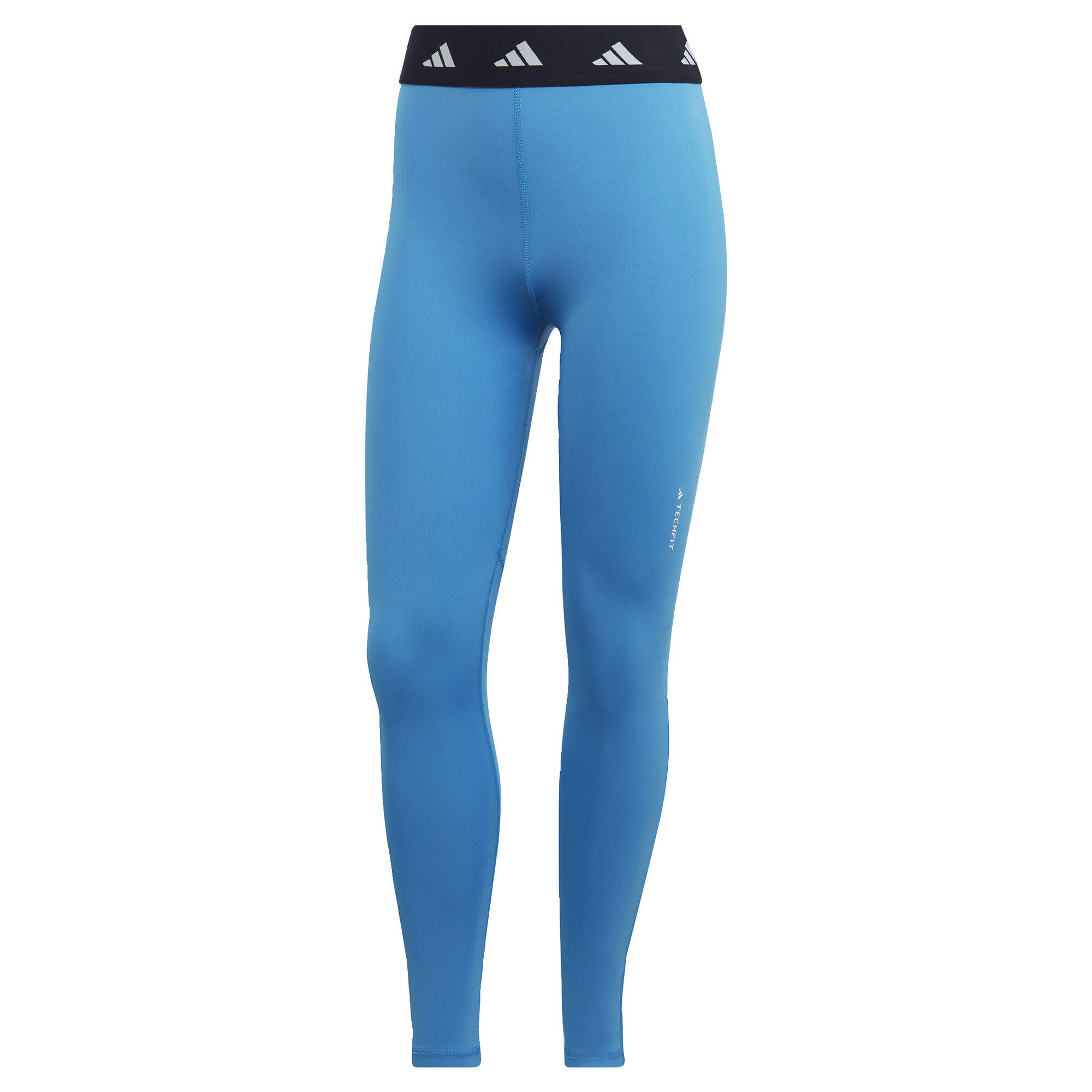 Legginsy damskie adidas Techfit 2/5