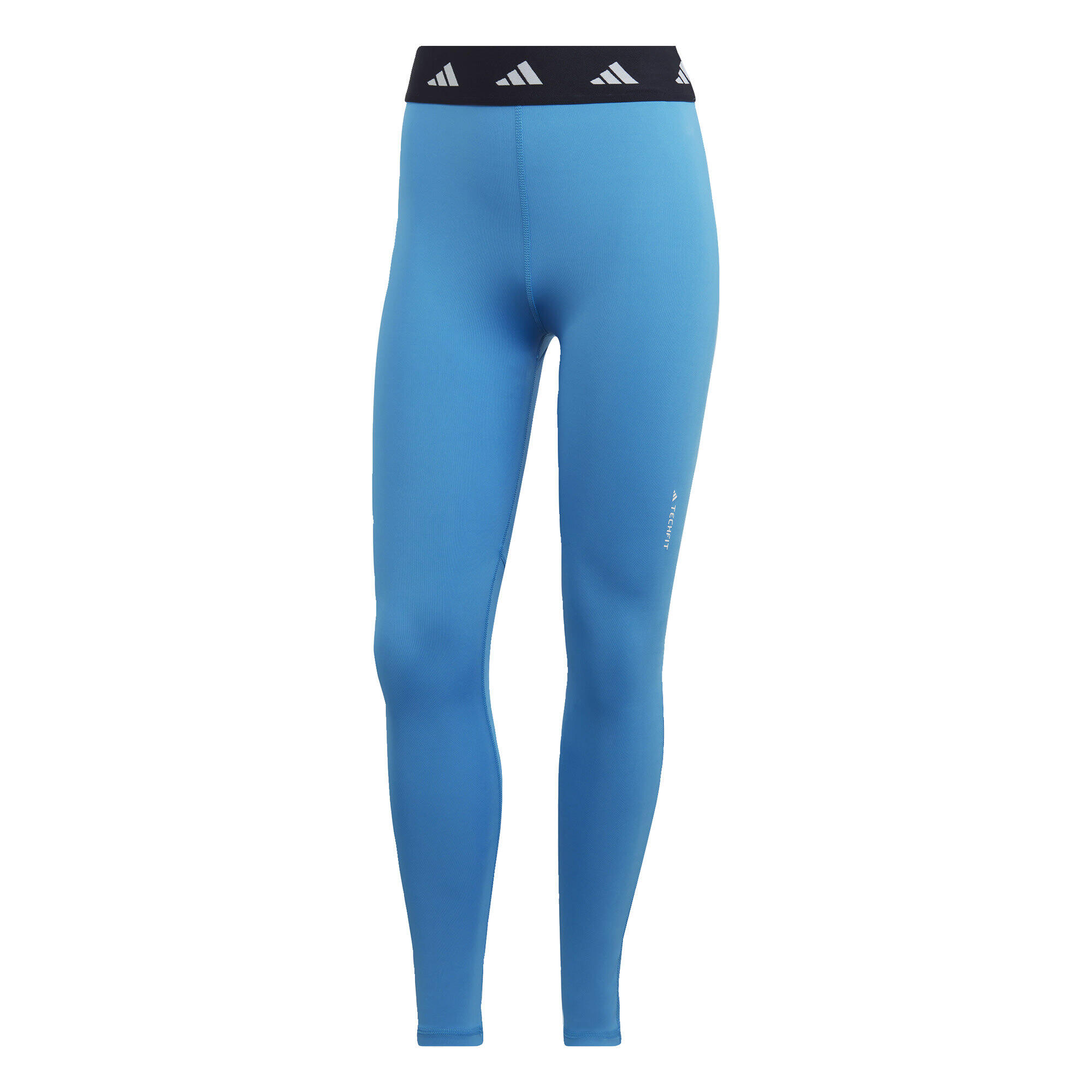 Legginsy damskie adidas Techfit 3/5