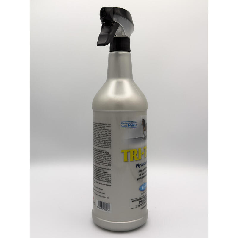 Insecticida polivalente TRITEC 14™ 946ml, de gran persistencia líder en Europa.