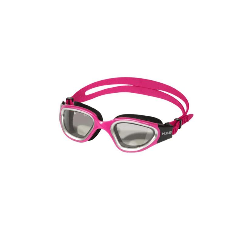 Huub Zwembril Aphotic Photochromic Zwart