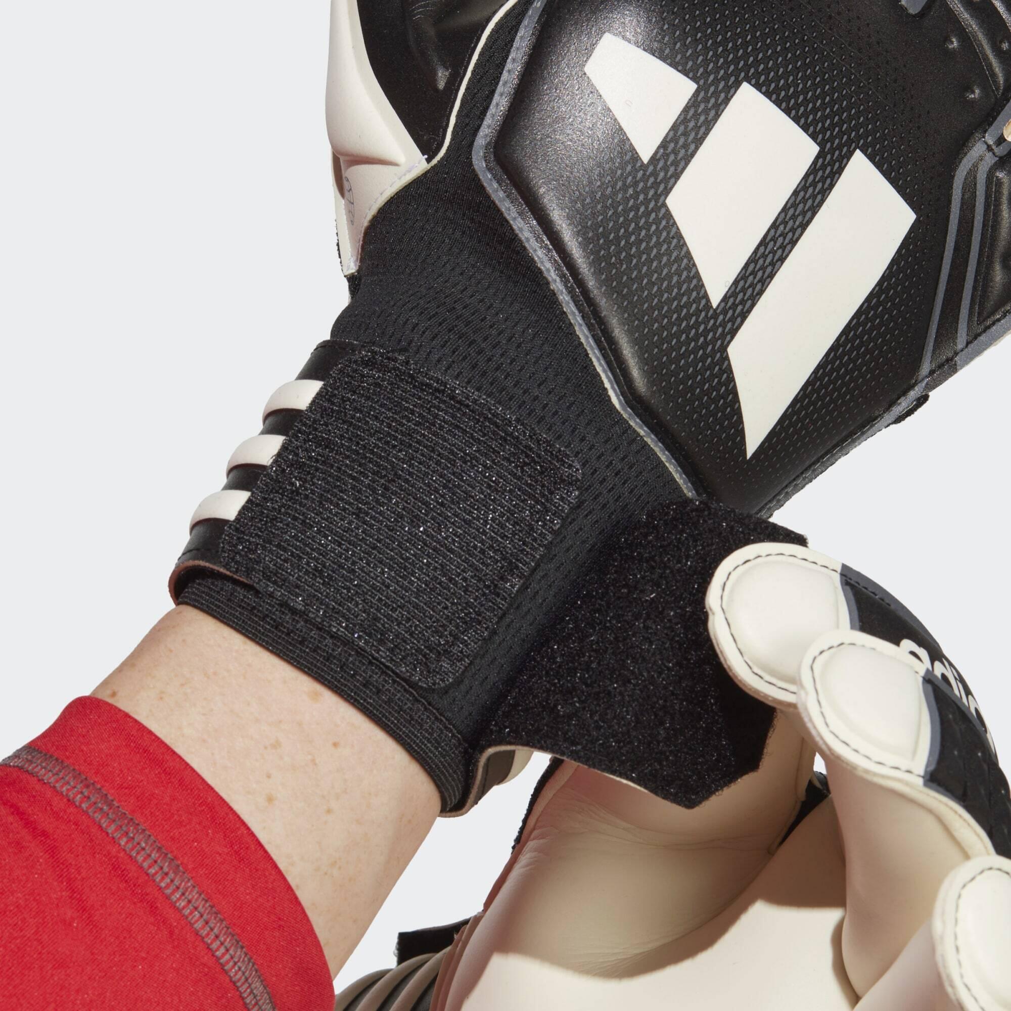 Guantes Tiro League 2/6
