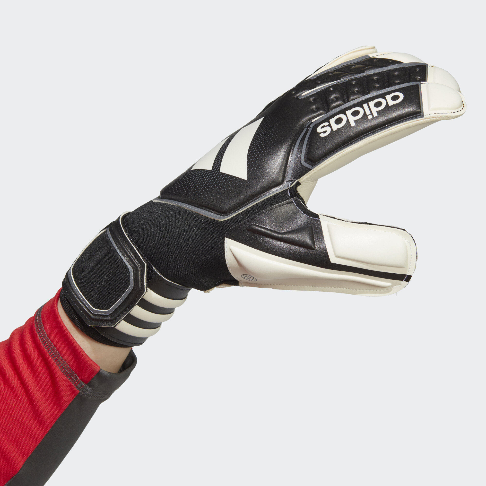 Guantes Tiro League 4/6