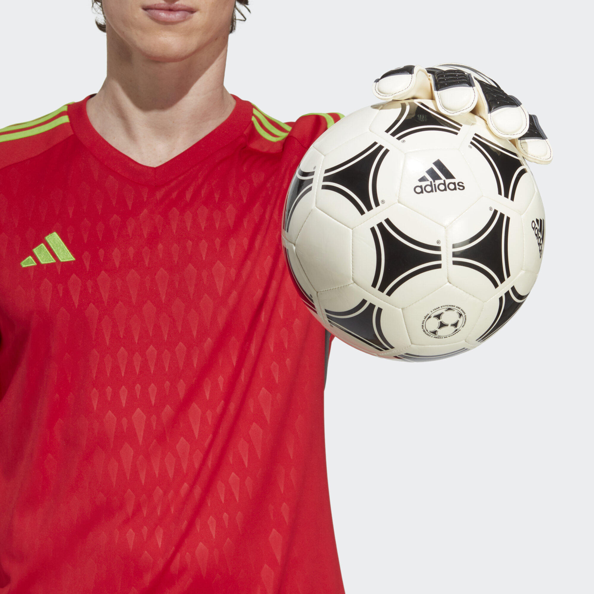 Guantes Tiro League 6/6