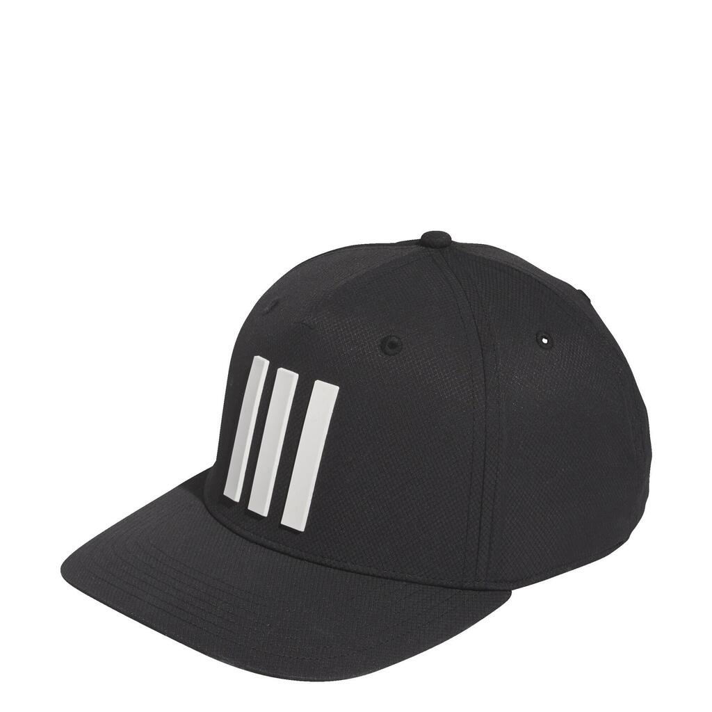 3-Stripes Tour Golf Hat