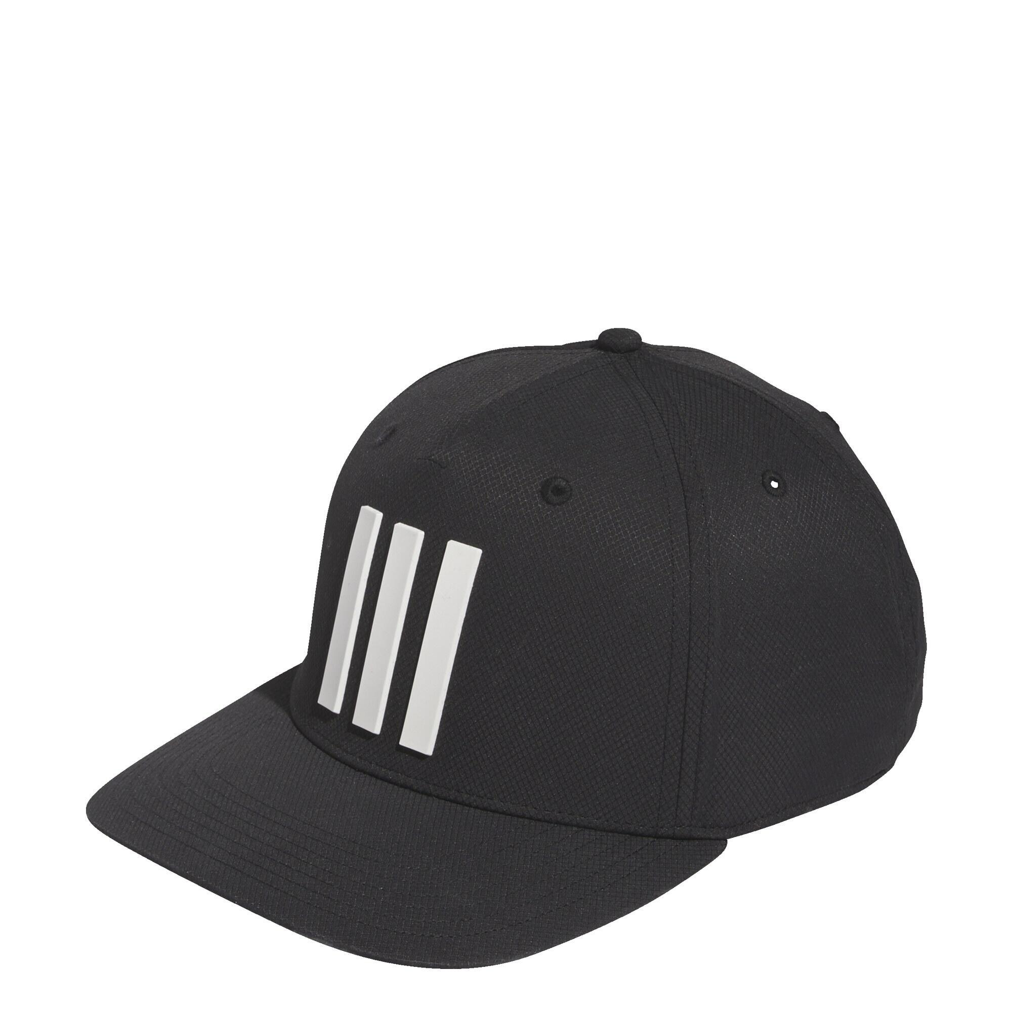 3-Stripes Tour Golf Hat 1/6