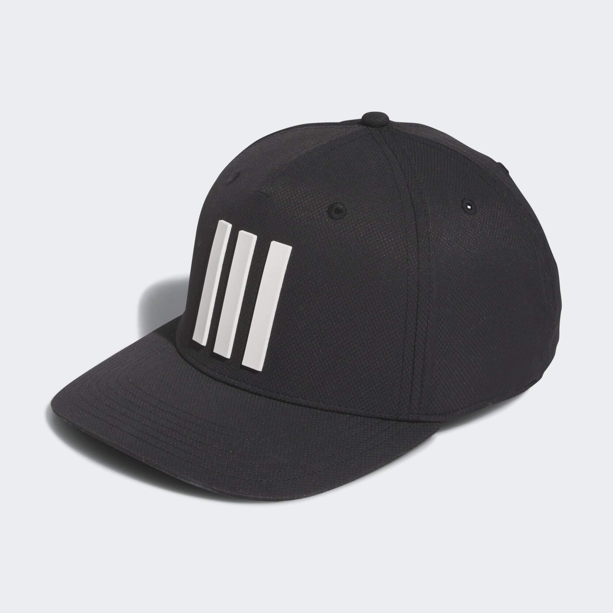 3-Stripes Tour Golf Hat 2/6