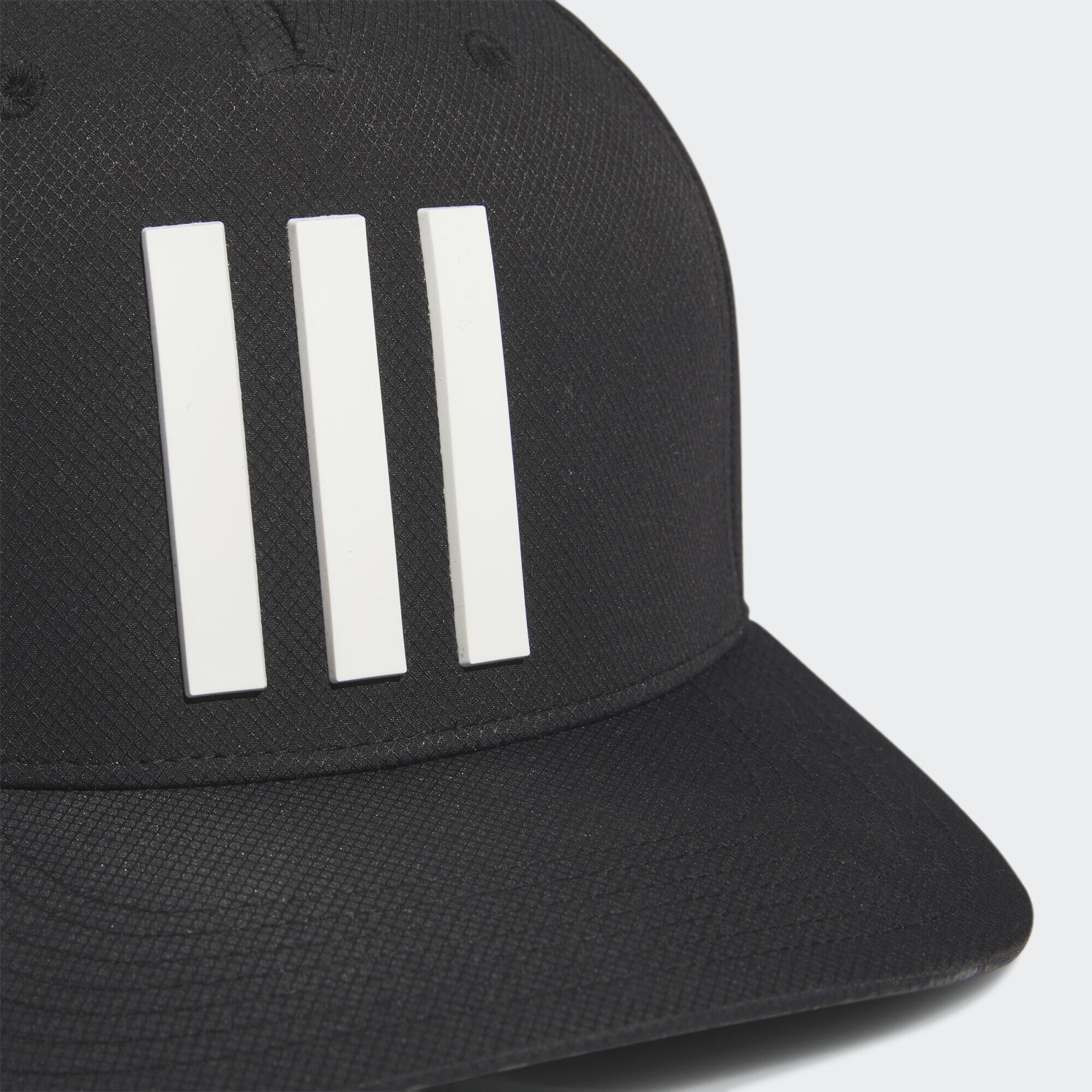 3-Stripes Tour Golf Hat 4/6