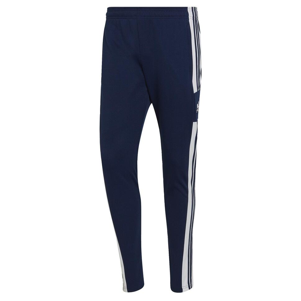 Spodnie piłkarskie męskie adidas Squadra 21 Training Pant