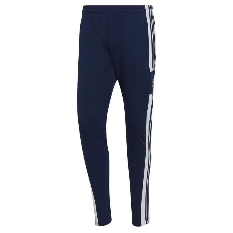 Pantalon de trening Fotbal ADIDAS Squadra Albastru Bărbați