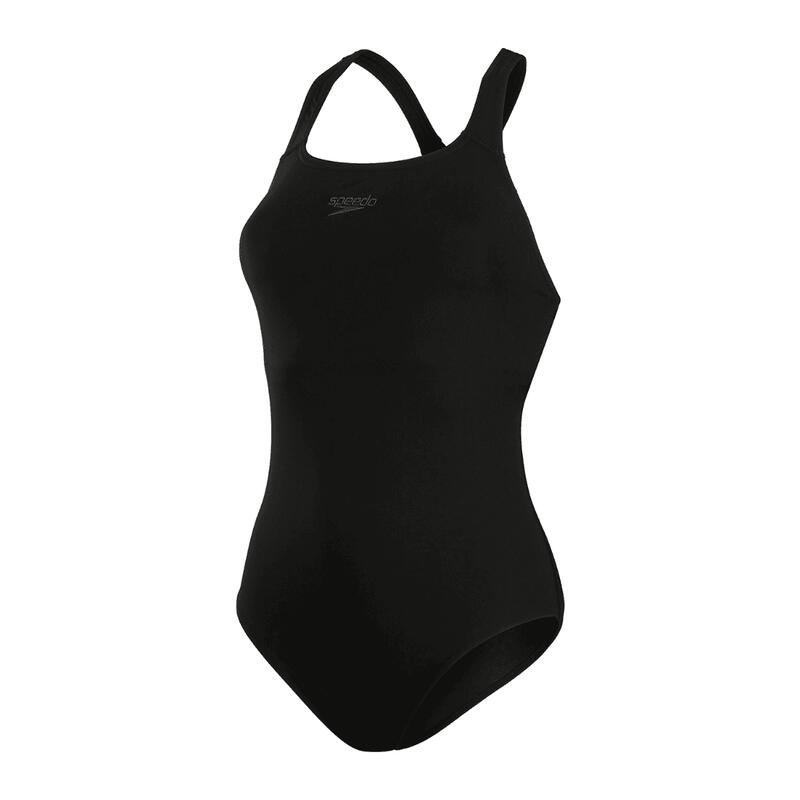 Maillot de bain 1 pièce femme Speedo Eco+ Kickb